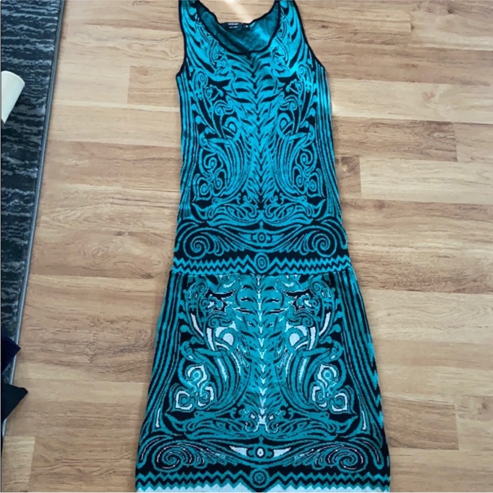 NWOT vertigo dress